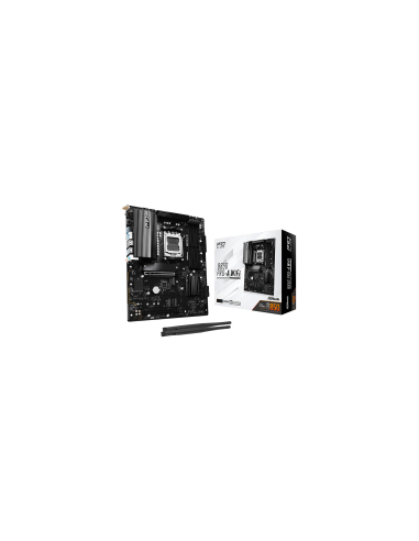 AMD AM5 B850/4DDR5/WIFI